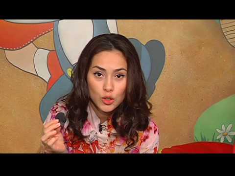 Видео: ТіВі Абетка - літера У