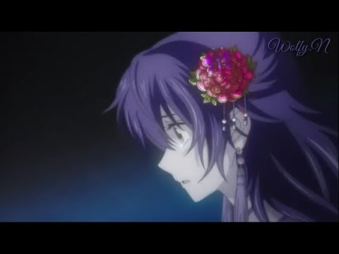 Видео: Аниме клип - Расскажи каково быть брошенной...