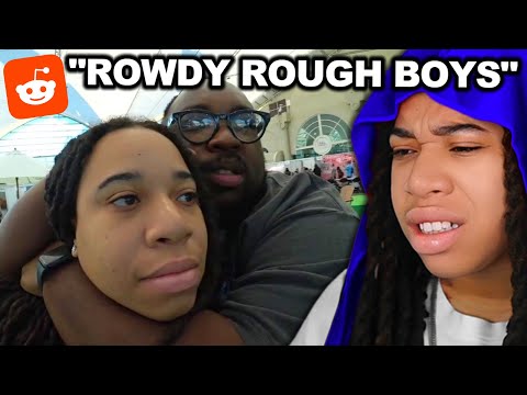 Видео: Когда Reddit становится слишком комфортным