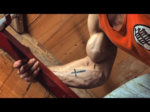 Видео: Эволюция силы хвата. На это стоит посмотреть!