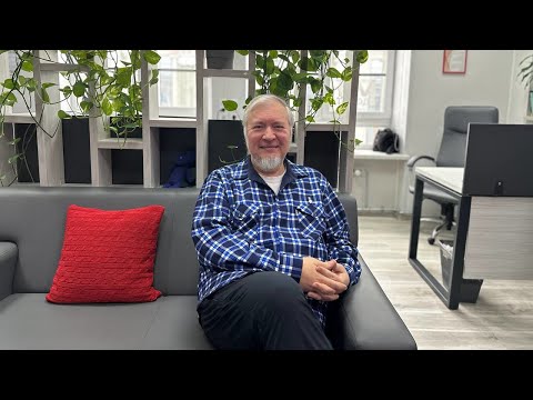 Видео: Алексей Водовозов об ответственном самолечении ,"красных флагах", заблуждениях и открытиях
