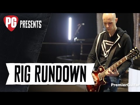 Видео: Rig Rundown — Идеальный круг