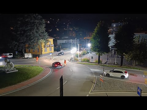 Видео: Жизнь Заграницей 🇨🇭 в прямом эфире!
