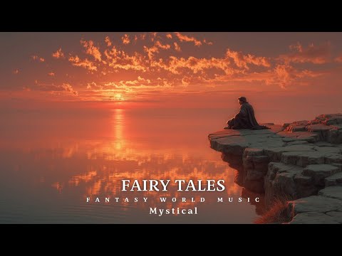 Видео: Cinematic Fantasy Score - Эпическая Оркестровая Музыка для Волшебной Атмосферы и RPG-Квестов