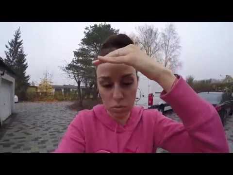 Видео: Дъждовен хорър #Ден 8