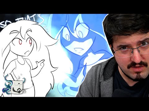 Видео: Вините Локи | Overly Sarcastic Productions: Краткая история легенд, реакция на «Поэтическую Эдду»