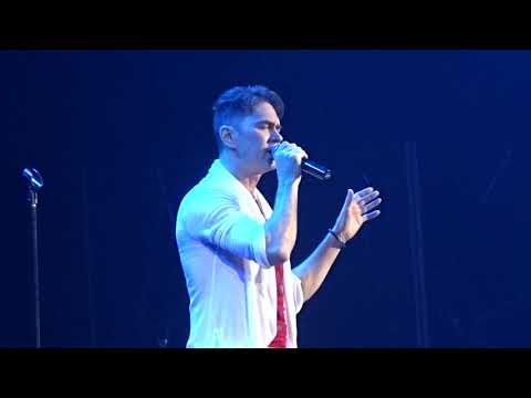 Видео: Дельфины, В. Политов, На-На