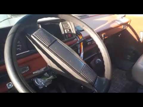 Видео: Электроусилитель от Поло на Транспортер