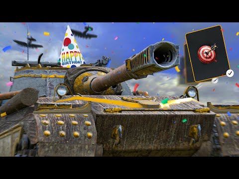 Видео: One Tap Machine — специальное предложение ко дню рождения!