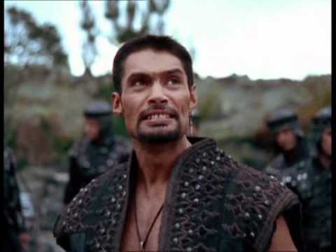 Видео: арес и зена она не твоя