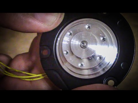 Видео: Драйвер мотору не нужен. Запускаем HDD мотор