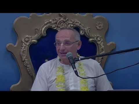 Видео: Аударья Дхама прабху -   Как Относиться к ОСКОРБИТЕЛЯМ?