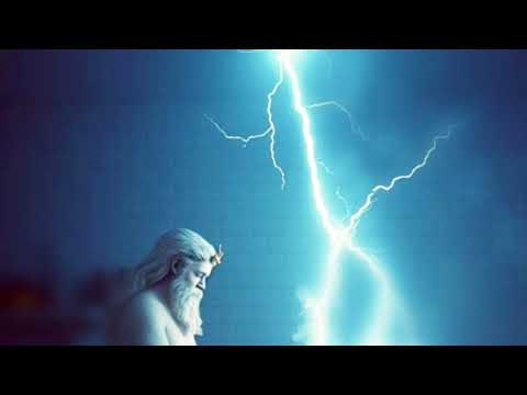 Видео: Повар Зевс (Olympus Rap / кулинарный трек)