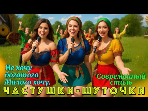 Видео: 💥Новинка 2025💥 Не хочу богатого, милого хочу.💥В современном стиле💥часть-9💥.