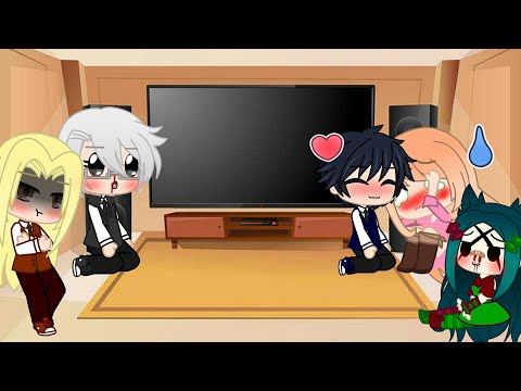 Видео: ★Реакция на клипы из аниме(манги) "всё таки мир прекрасен"★