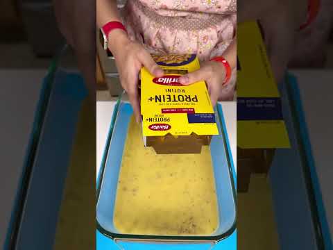 Видео: Моя семья не может оторваться от этого простого ужина!