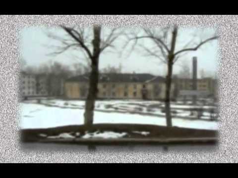 Видео: 2 РВСН  -   Ясная  -  гарнизон затерянный в сопках.