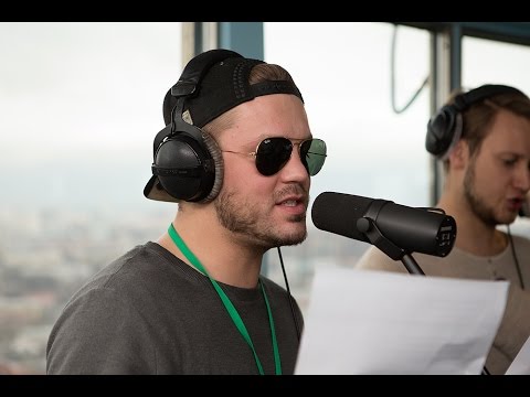 Видео: Челси - Самая Любимая (LIVE @ Авторадио)