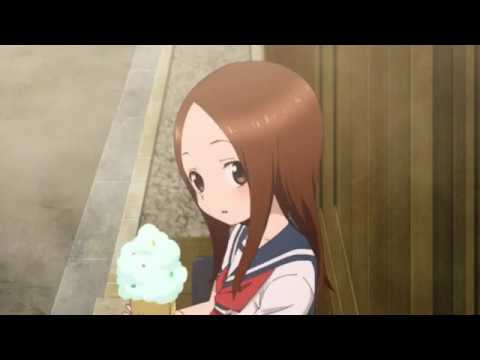 Видео: [AMV]-Аниме клип Смущенная ТАКАГИ/- Jandro - И через года