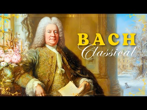 Видео: 50 лучших произведений Баха | Что происходит, когда вы слушаете музыку Баха каждое утро?