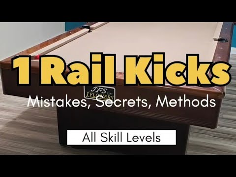 Видео: 1. Удары по рельсам (подробно)