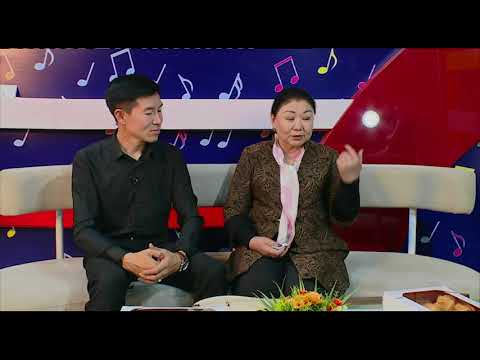 Видео: Шахра Талипова: Гүлзатты эскерүү концертинде кызы ырдап чыгат