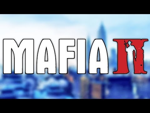 Видео: Весь Сюжет Игры Mafia 2 за 20 минут!