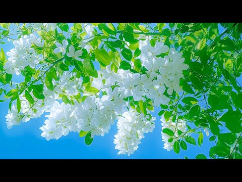 Видео: Нежная музыка, которая исцелит ваше сердце 🌿 Успокаивающая музыка, чтобы восстановить баланс и об...