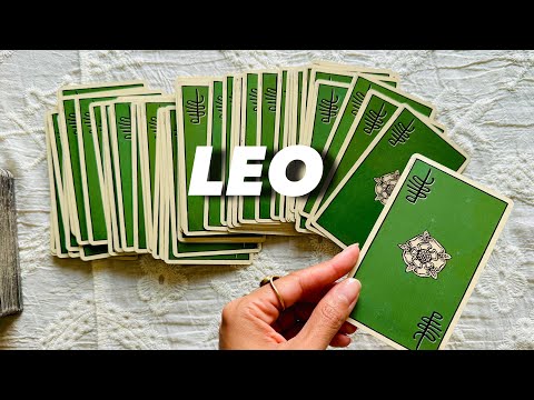 Видео: LEO, начинается новая мощная глава!