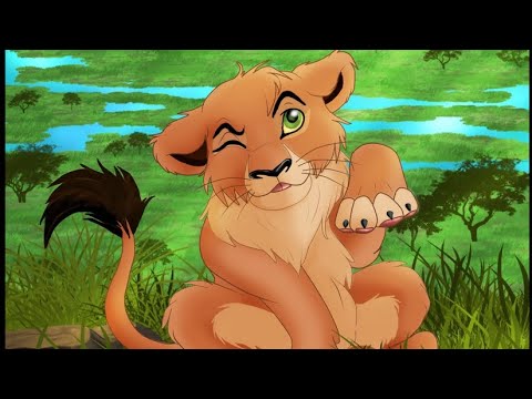 Видео: Правление Шрама Часть.1 Будущее нашего прошлого#2