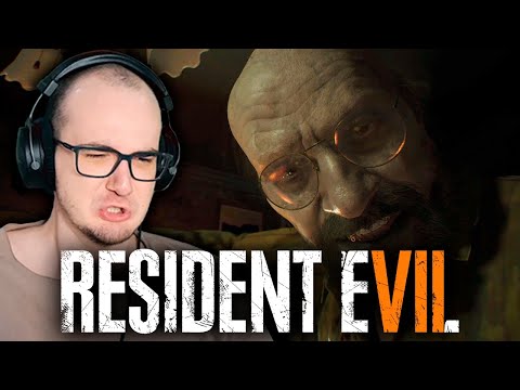 Видео: НЕНАВИЖУ НАСЕКОМЫХ :0 ► RESIDENT EVIL 7 ( РЕЗИДЕНТ ) - ПРОХОЖДЕНИЕ #3