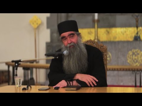 Видео: 2025 02 19 Сретењски сусрет - о. Рафаило, Осло