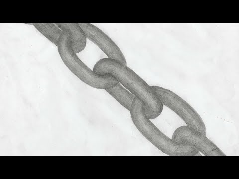 Видео: Крепление якорной цепи. Видео испытания якоря №92