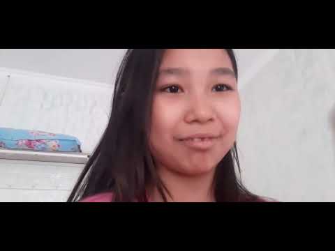 Видео: Асмр/ Триггеры в комнате🤩/Asmr/Triggers in room🧸