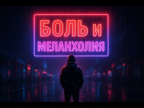 Видео: Русские Песни 💔 Боль и Меланхолия | Грустный Микс 2025 😢 Душевные Хиты до Слёз