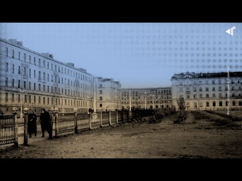 Видео: СКАЗКИ УЛИЦЫ ПУШКИНА