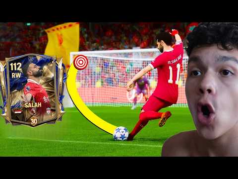 Видео: НАЙ-ДОБРИЯТ ИГРАЧ НА СВЕТА Е В ОТБОРА МИ 😱😱