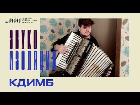 Видео: Звукоизоляция: Краснознаменная Дивизия Имени Моей Бабушки (КДИМБ)