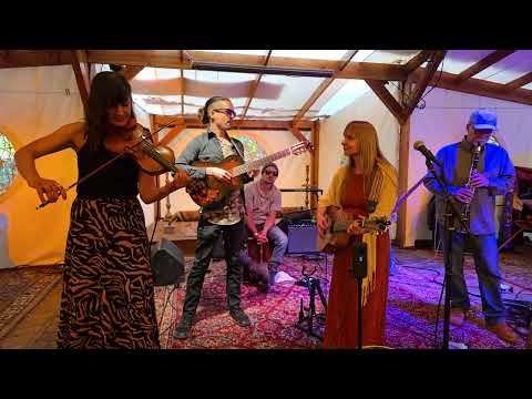 Видео: Ochi Chernye (Dark Eyes) Очи Чёрные
