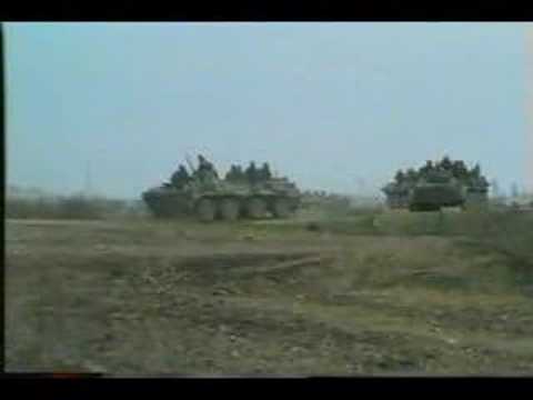 Видео: Любэ - Солдат