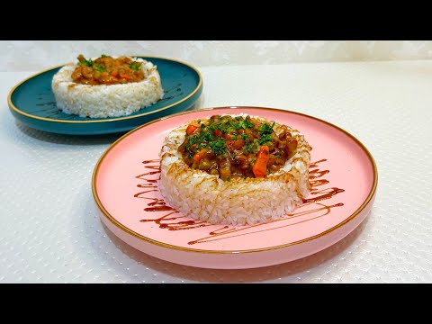 Видео: Ерекше дәмді ыстық тамақ 🤤