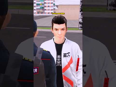 Видео: ПОГОНЯ ДПС за ВАЗ2114 без НОМЕРОВ: ОШТРАФУЮТ ЛИ? (АМАЗИНГ РП / AMAZING RP)