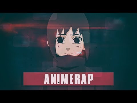 Видео: AnimeRap ft. NARUPW  - Рэп про Учиху Итачи 2020 | 'Жизнь и Смерть' | Uchiha Itachi Rap 2020