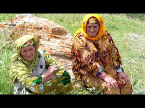 Видео: Любомир Новак: Ман бачаи Тоҷикистону Яғнобам