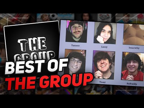 Видео: ЛУЧШИЙ В ГРУППЕ