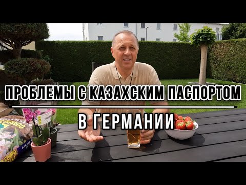 Видео: Не можем достучаться до посольства.Где лучше заменить паспорт?Заканчивается срок действия.