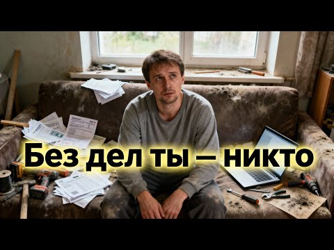 Видео: Сатья - Мужчина нужен? Для решений, не для вида...