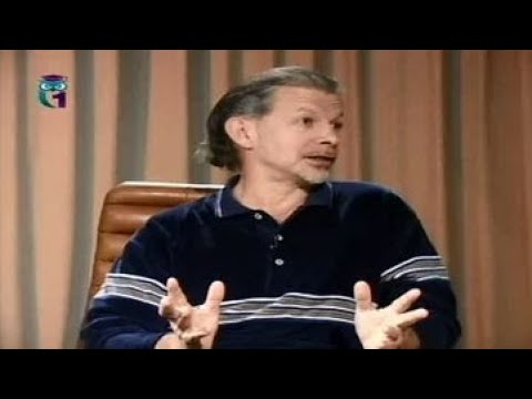 Видео: Что год грядущий (2008) нам готовит. Астрологический прогноз. Григорий Кваша. Психология