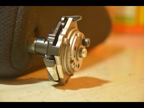 Видео: Как отремонтировать подлокотник на Опель Зафира. Opel Zafira armrest fix