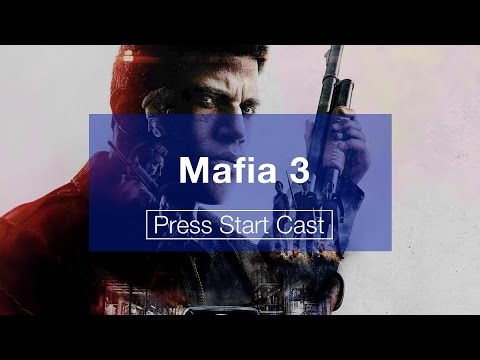 Видео: Распаковка Mafia III - Collector's Edition